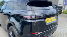 Land Rover Range Rover Evoque 2.0 D200 Edition 5dr Auto Diesel Hatchback